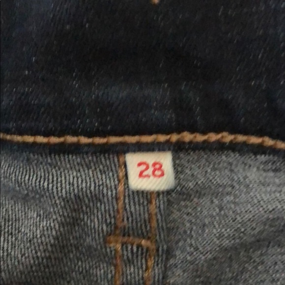 shorts - Picture 4 of 4